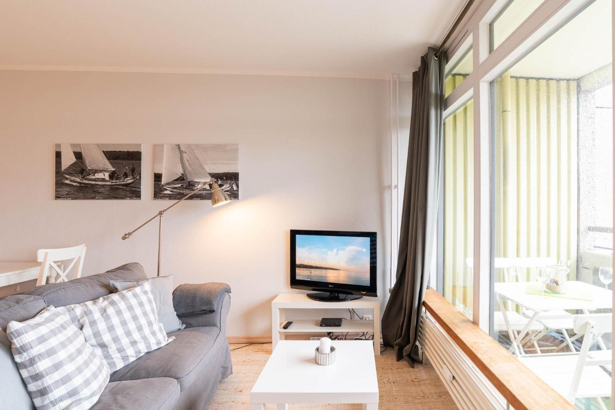 Ferienwohnung Alkoven Schilksee Exterior photo